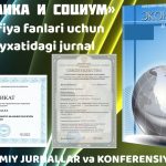 🇷🇺 OAK Rossiya jurnali